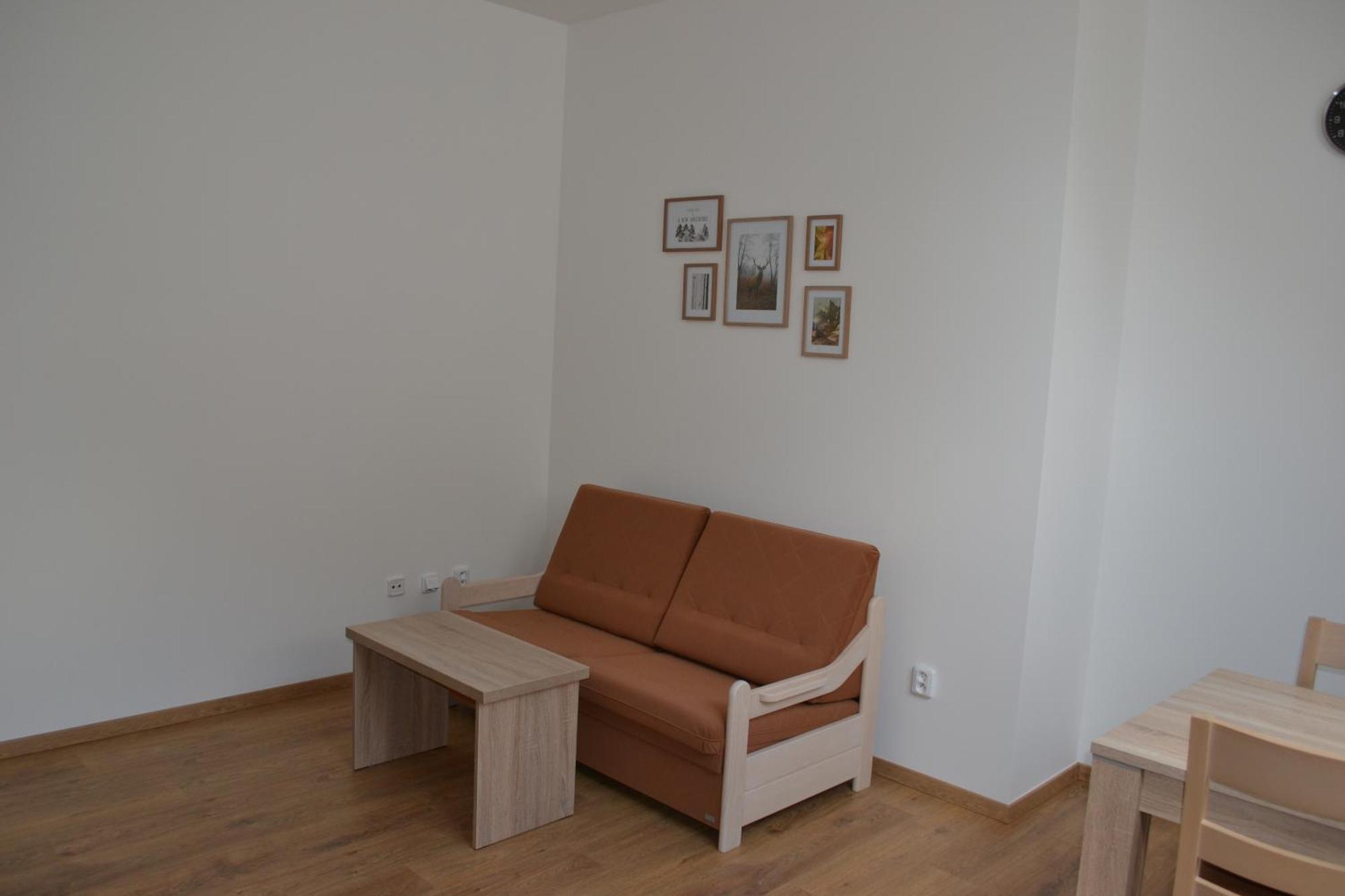 Penzion Nad Oborou Hradec Králové المظهر الخارجي الصورة