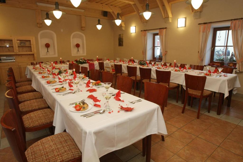 Penzion Nad Oborou Hradec Králové المظهر الخارجي الصورة